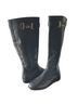 Kate Spade New York Black Boots Size 5 1/2 - photo 1