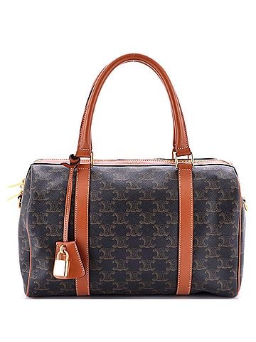 Céline Boston Bag Medium Medium (view 1)
