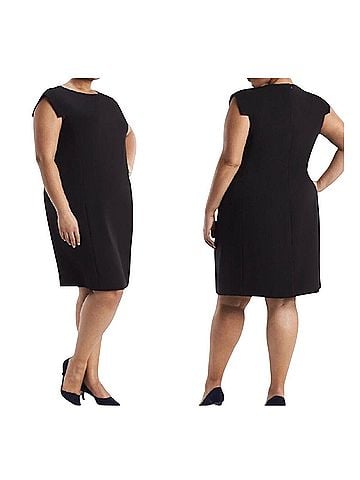 MM. LaFleur Sarah 7.0 Cocktail Dress (view 1)