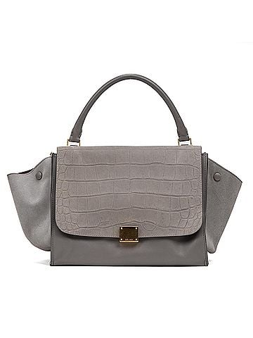 Céline Trapeze (view 1)