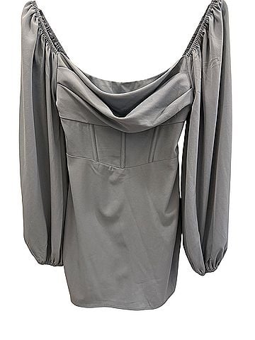 Princess Polly Lillie Cocktail Dress (view 2)
