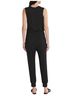 Heartloom Black Overalls Size M - photo 2