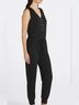 Heartloom Black Overalls Size M - photo 5