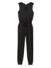 Heartloom Black Overalls Size M - photo 1