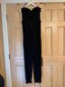 Heartloom Black Overalls Size M - photo 4
