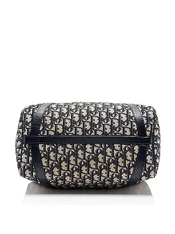 Christian Dior Dior Vintage Trotter Boston Bag (view 2)