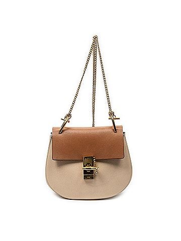 Chloé Small Drew (view 1)