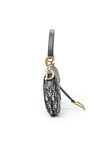 Dior New Saddle Bag (view 2)