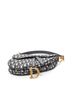 Dior Blue New Saddle Bag One size - photo 9