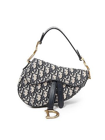 Dior Mini Saddle (view 1)