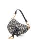 Dior Blue Mini Saddle One size - photo 3