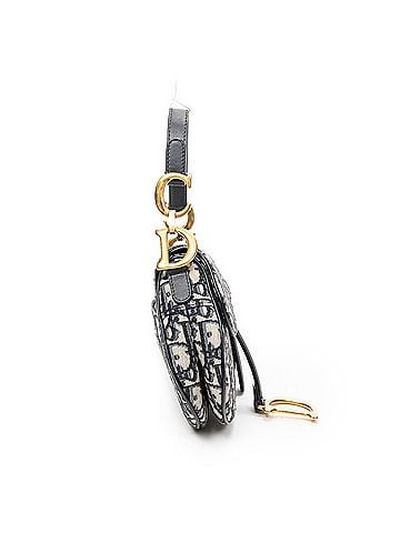 Dior Mini Saddle (view 2)