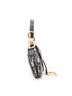 Dior Blue Mini Saddle One size - photo 2