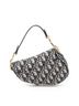 Dior Blue Mini Saddle One size - photo 5