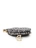 Dior Blue Mini Saddle One size - photo 9