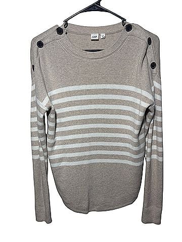 Gap Pullover Sweater (view 1)