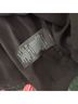 Anthropologie Print Black Multi Color Tank Top Size S - photo 4