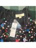 Anthropologie Print Black Multi Color Tank Top Size S - photo 3