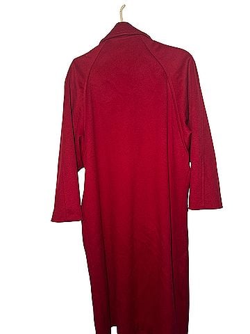 Capri Coat (view 2)