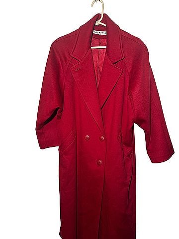 Capri Coat (view 1)