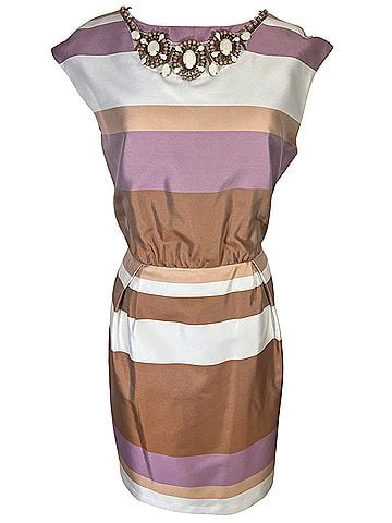 Ivy & Blu Cocktail Dress (view 1)
