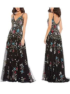 Mac Duggal 5400 Cocktail Dress (view 1)