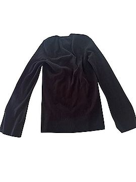 Banana Republic Olivia Palermo X Banana Republic Pullover Sweater (view 2)