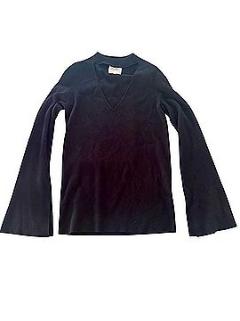 Banana Republic Olivia Palermo X Banana Republic Pullover Sweater (view 1)