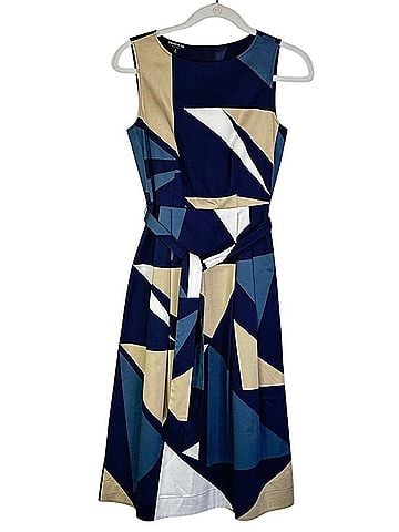 Lafayette 148 New York Casual Dress (view 1)