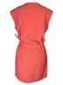 Taylor Solid Pink Casual Dress Size 14 - photo 2