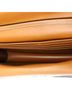 Céline 100% Coatead Canvas Brown Wallet on Strap Triomphe Coated Canvas One size - photo 5