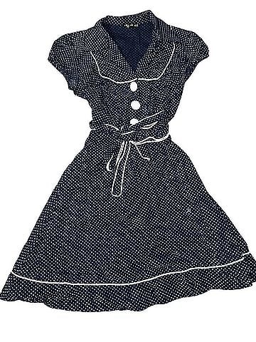 Ruby Rox Casual Dress (view 1)
