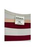 Soma Stripes Red White Romper Size XXL - photo 2