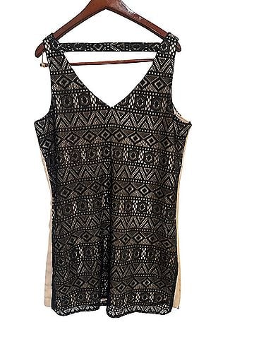 Bisou Bisou Casual Dress (view 2)