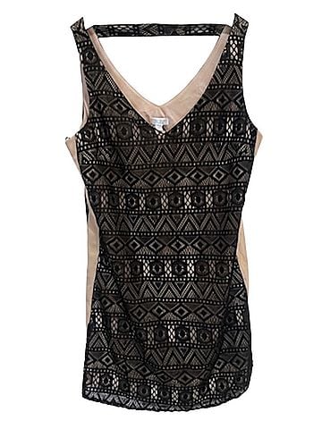 Bisou Bisou Casual Dress (view 1)