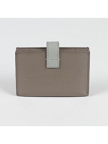 Céline Accordion Card Wallet (view 2)