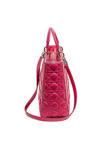 Dior Large Lady Dior (view 2)