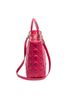 Dior Pink Large Lady Dior One size - photo 2