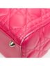 Dior Pink Large Lady Dior One size - photo 6