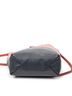 Céline Red Small Bicolor Vertical Cabas Tote One size - photo 9