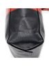 Céline Red Small Bicolor Vertical Cabas Tote One size - photo 7