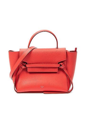 Céline Micro Belt Bag (view 1)