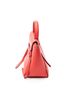 Céline Red Micro Belt Bag One size - photo 4