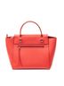 Céline Red Micro Belt Bag One size - photo 5