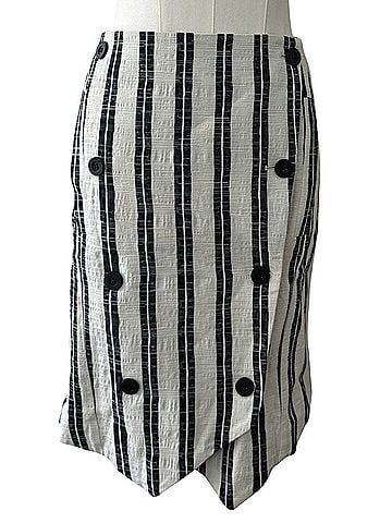 Kenzo Casual Skirt (view 1)