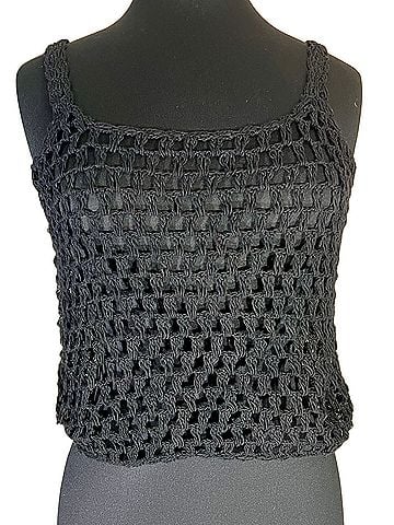 Travida Tank Top (view 1)