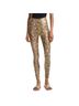Commando Snake Print Brown Tan Leggings Size M - photo 1