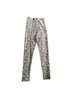 Commando Snake Print Brown Tan Leggings Size M - photo 4