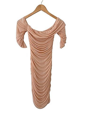 House of CB Tahan Cocktail Dress (view 2)