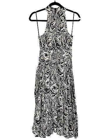 Diane von Furstenberg Cocktail Dress (view 2)